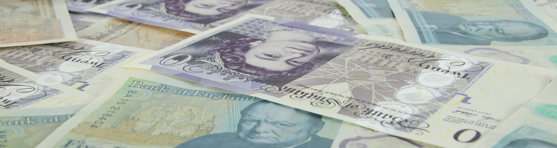 English money